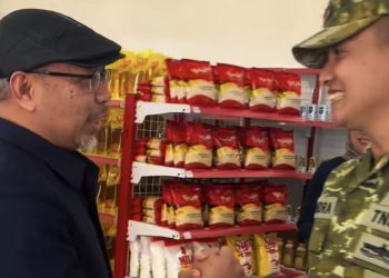 MTQH XI dan Koperasi Merah Putih, DPRD Kabupaten Bandung Barat Dorong Kemajuan Masyarakat