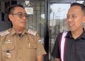 Kebutuhan Warga Jadi Perhatian, Komisi I DPRD Kabupaten Bandung Barat Serap Aspirasi Kecamatan Cihampelas