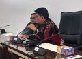 Perkuat Profesionalisme dan Etika Anggota Dewan, Badan Kehormatan DPRD Kabupaten Bandung Barat Bangun Sinergi Antardaerah