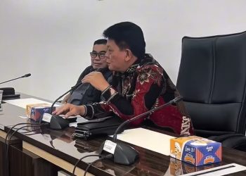Perkuat Profesionalisme dan Etika Anggota Dewan, Badan Kehormatan DPRD Kabupaten Bandung Barat Bangun Sinergi Antardaerah