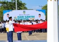 Peringati Hari Santri 2026, Pemkab Bandung Barat Terbitkan Perbup Pesantren