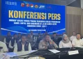 Sempat Ganggu Perjalanan Whoosh, Enam Pencuri dan Penadah Kabel Kereta Cepat Diringkus Polres Cimahi
